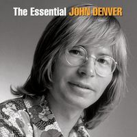 John Denver - The Essential John Denver (2CD Set)  Disc 1